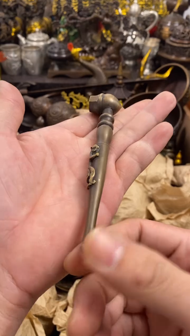 1案台摆件  物品摆件 