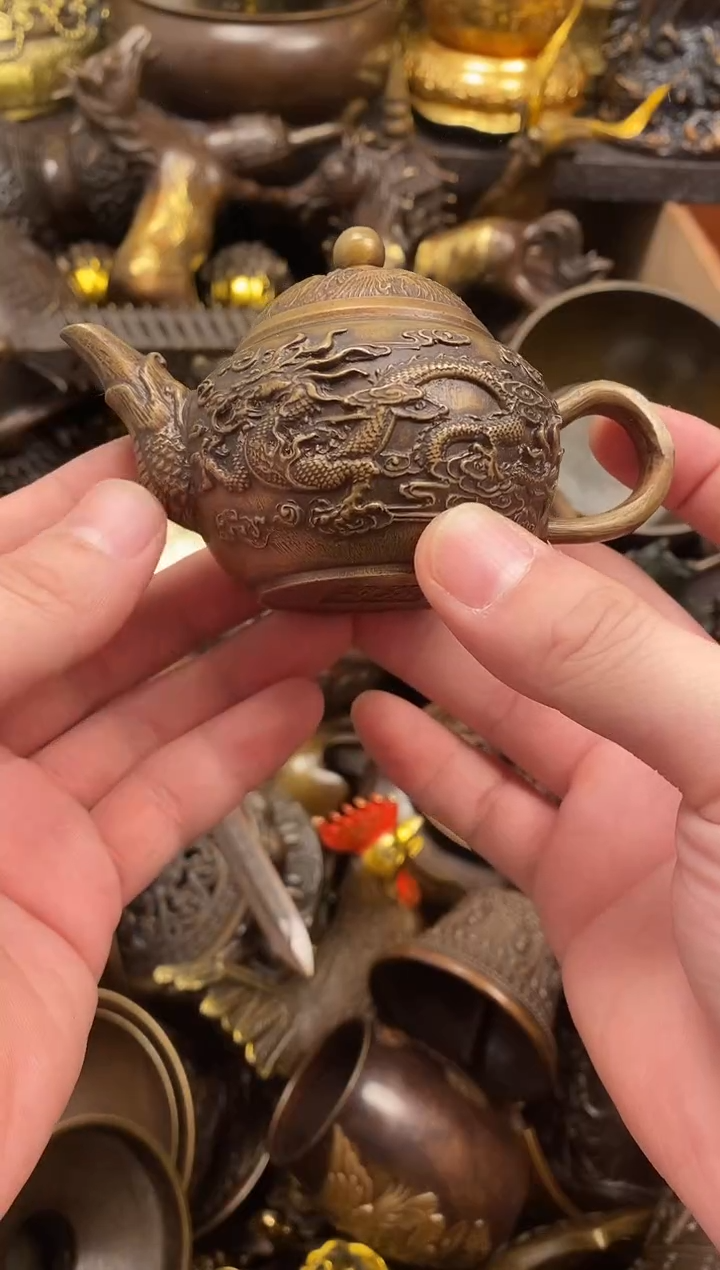 案台摆件 物品摆件