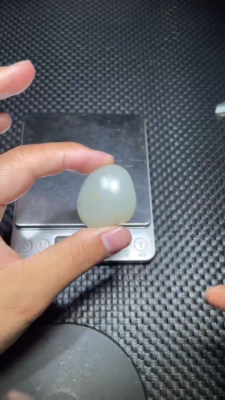 【闪购商品】和田玉挂件未镶嵌48