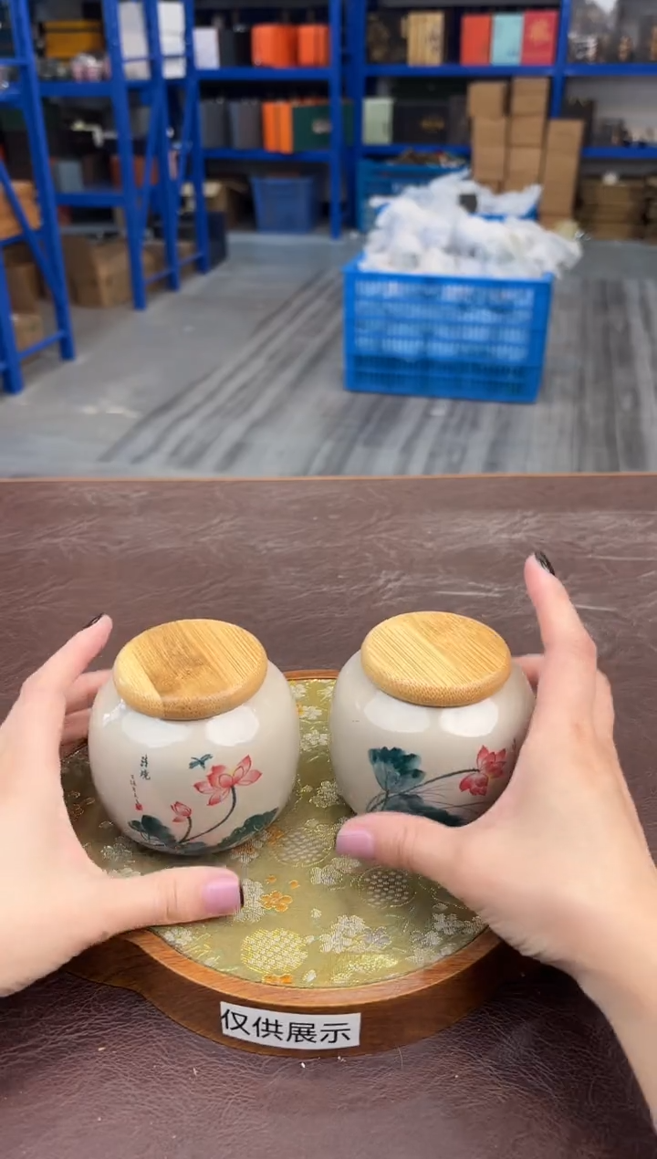 【闪购商品】嘉禾茶空间直播清仓福利1111111