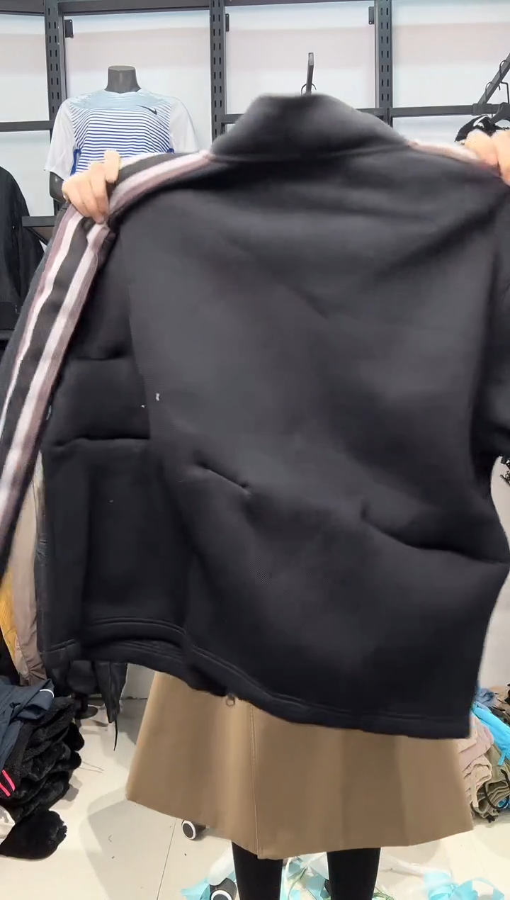 2376编码  瑕疵直播间过款为准 尺码