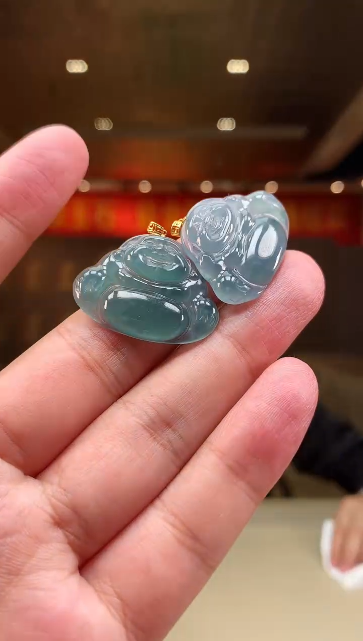 【闪购商品】定制翡翠未镶嵌多样性发货（只发一件) *d8