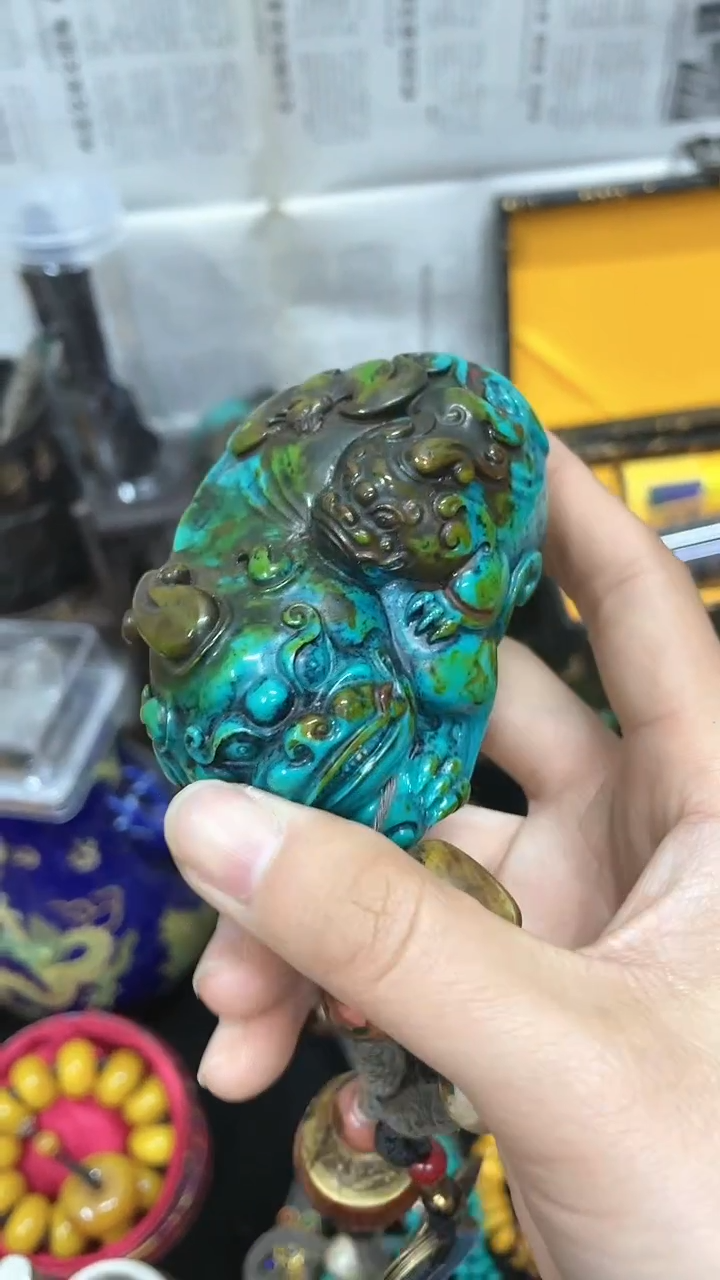 【闪购商品】摆件主播推荐如图所示