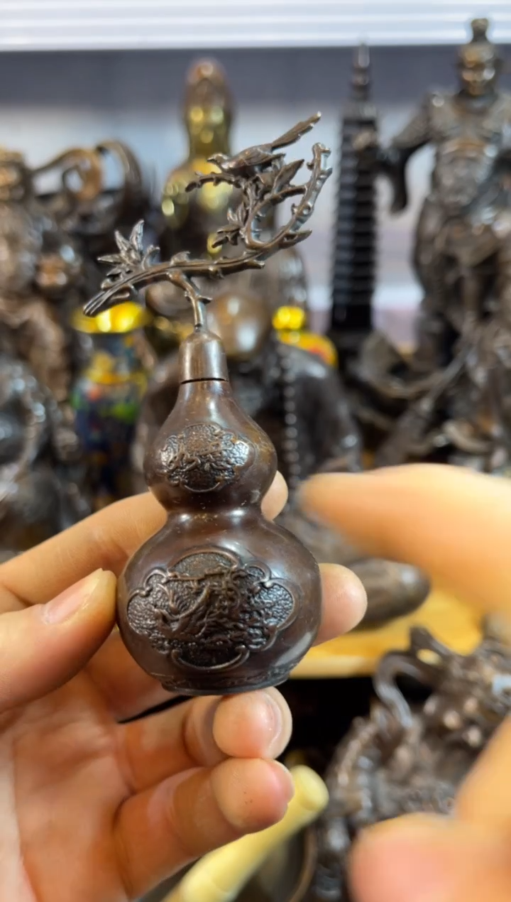 【闪购商品】1案台摆件 物品摆件