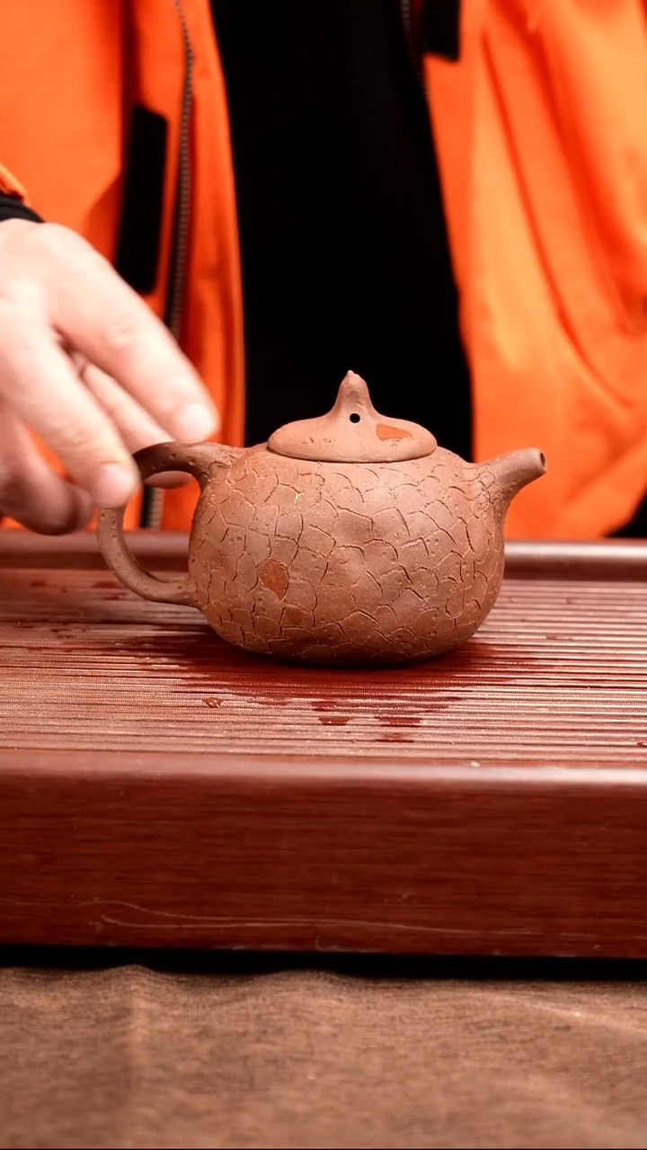 茶壶紫砂宜兴紫砂