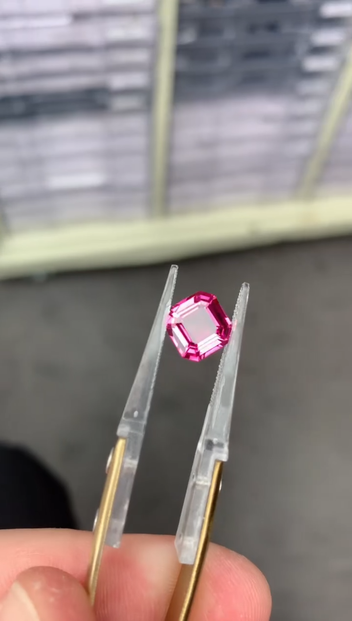 【闪购商品】尖晶石裸石未镶嵌3ct尖晶石
