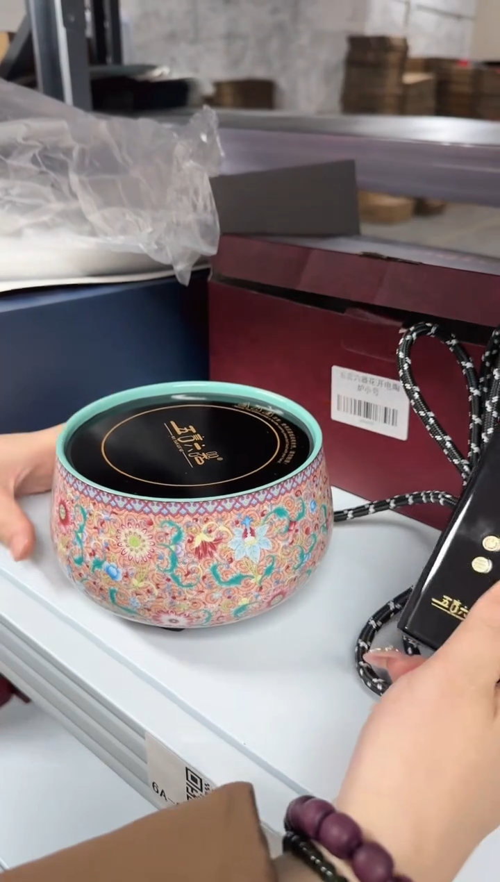 【闪购商品】小乔甄宝阁新年惊喜