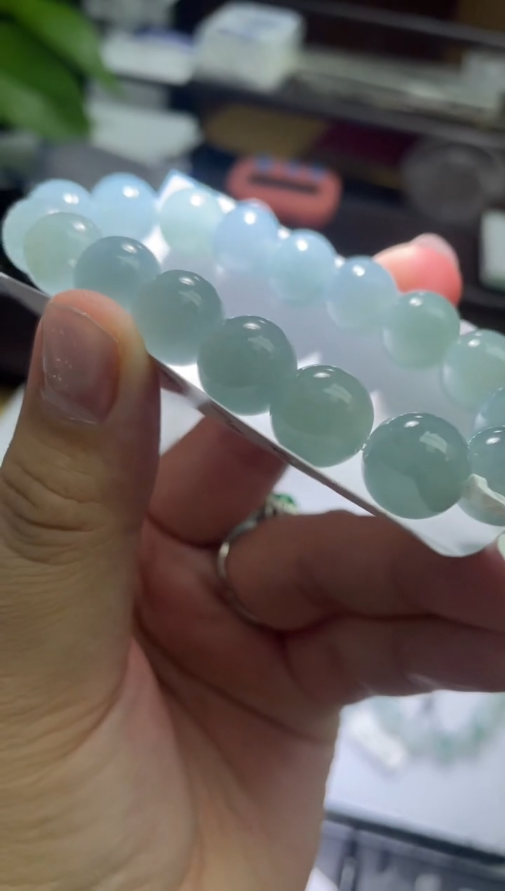 【闪购商品】定制翡翠未镶嵌翡翠