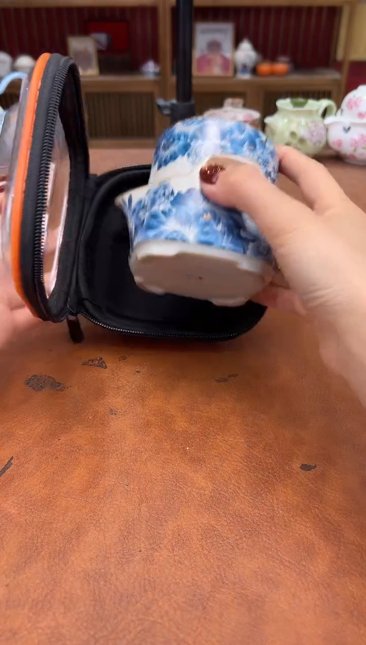 -熹宁陶瓷通用链接