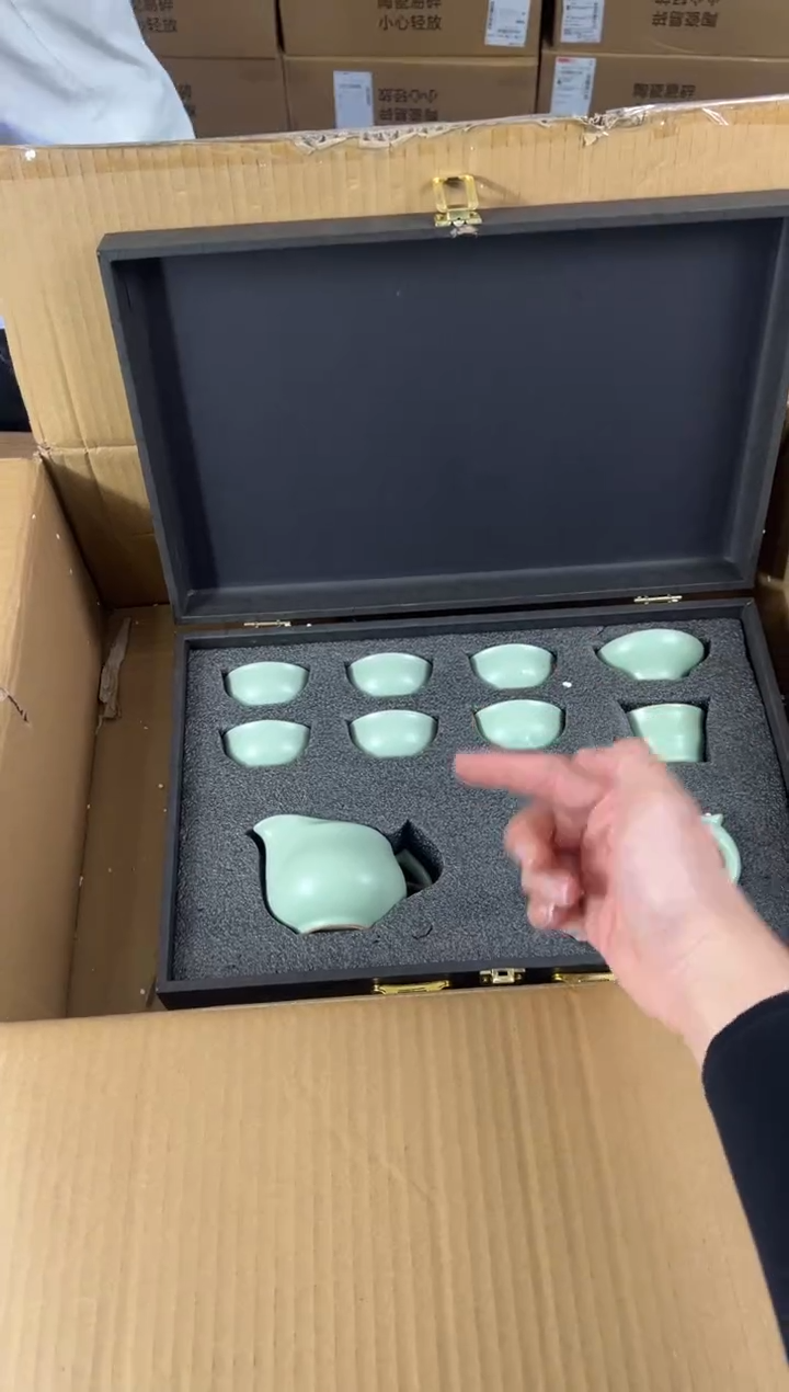 江山器语清货商品链接@@T088