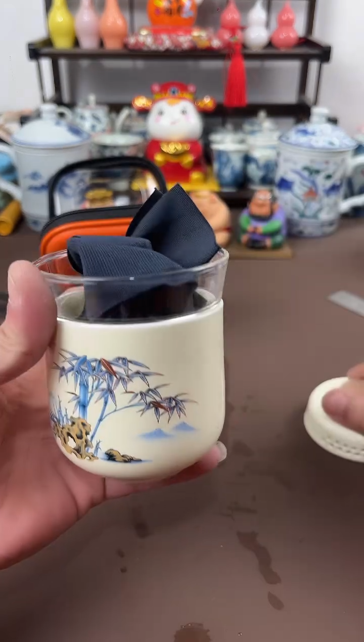 瓷片陶瓷库存清仓福利！