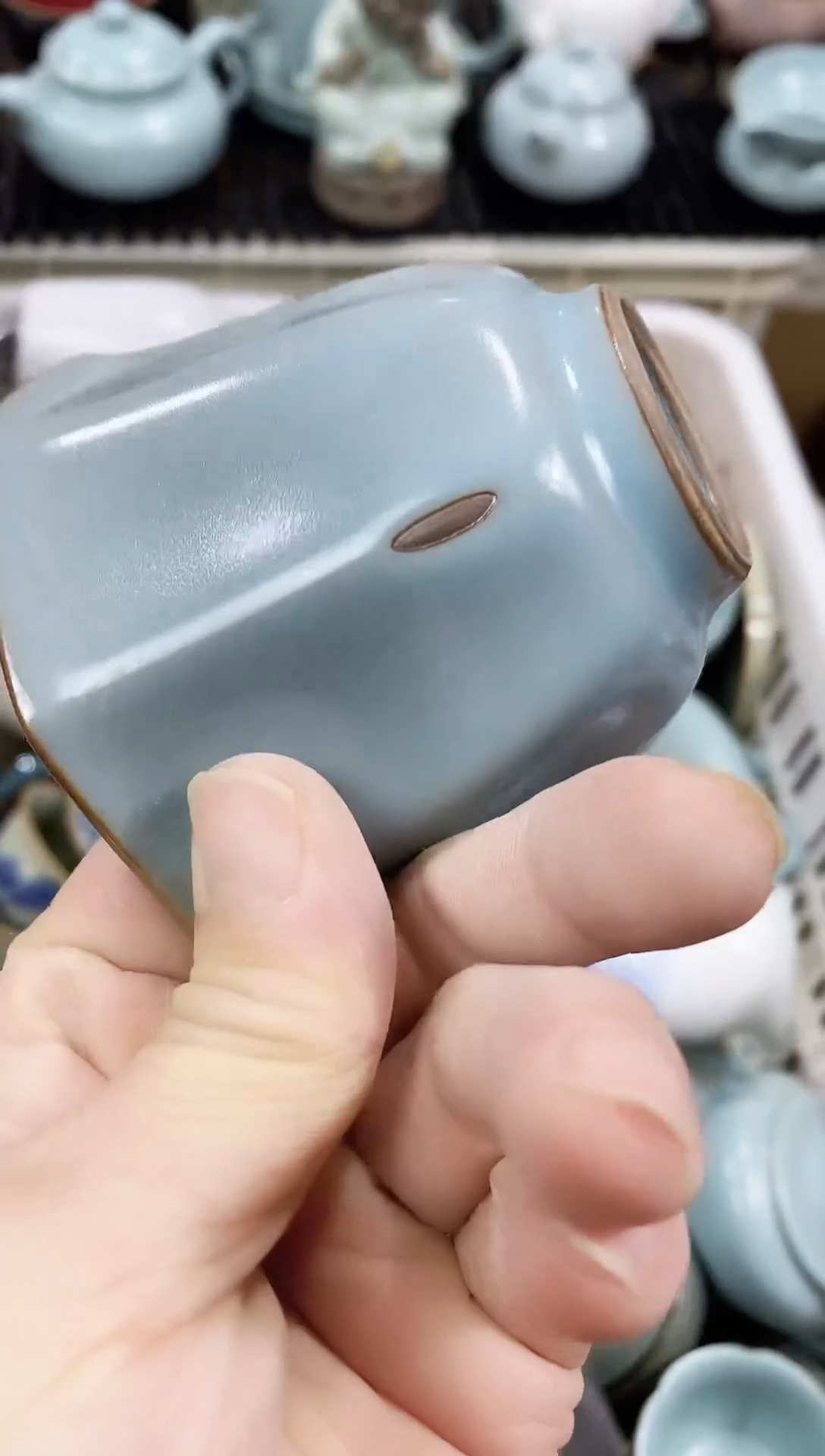 【闪购商品】（轻轻微瑕）茶具茶壶茶碗茶杯