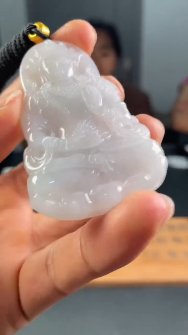 【闪购商品】定制翡翠未镶嵌定制孤品