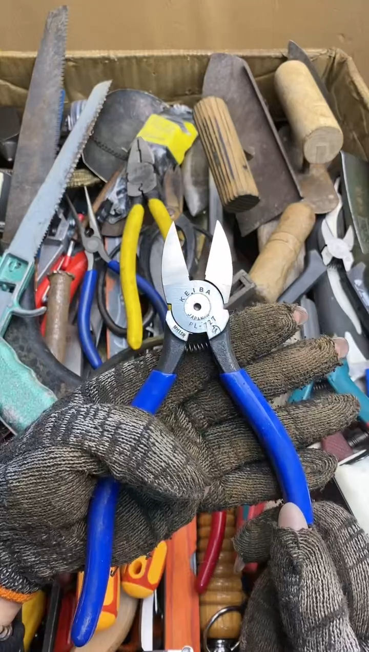 小*五金园艺农具厨具工具闪购