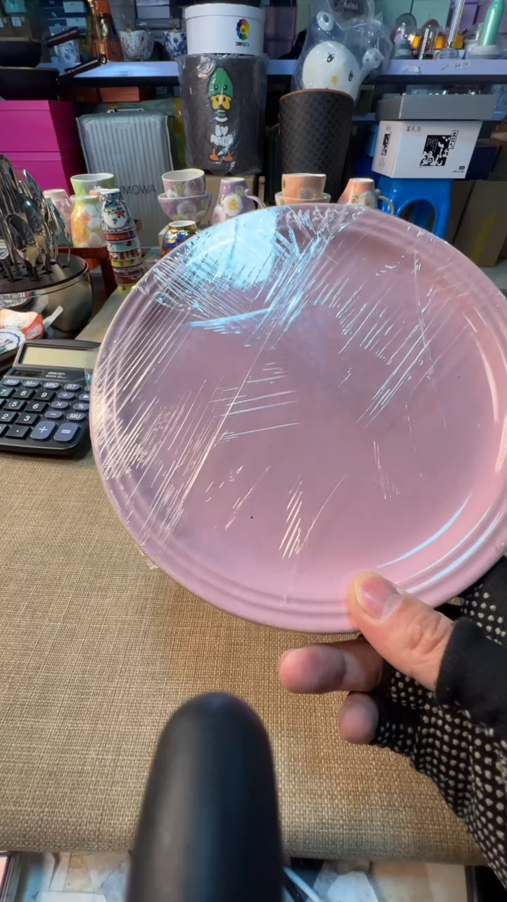 【闪购商品】瓷片启航瓷器精选