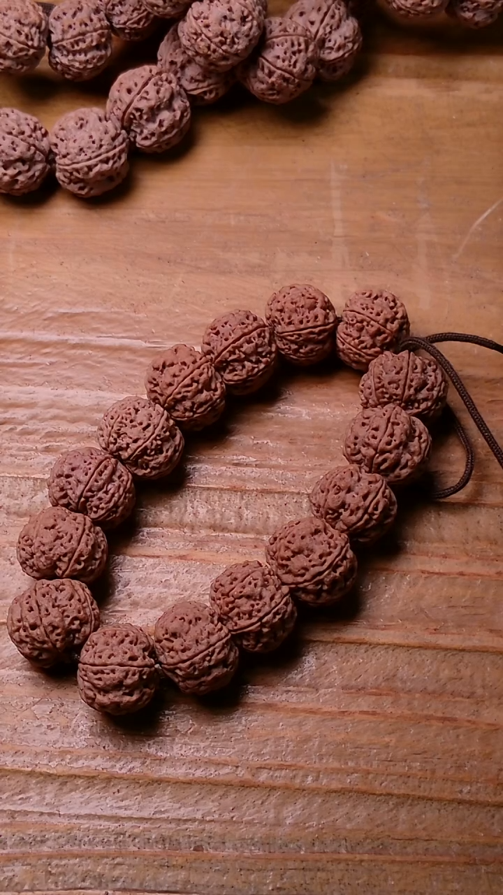 金刚菩提手串通天龙22 6瓣