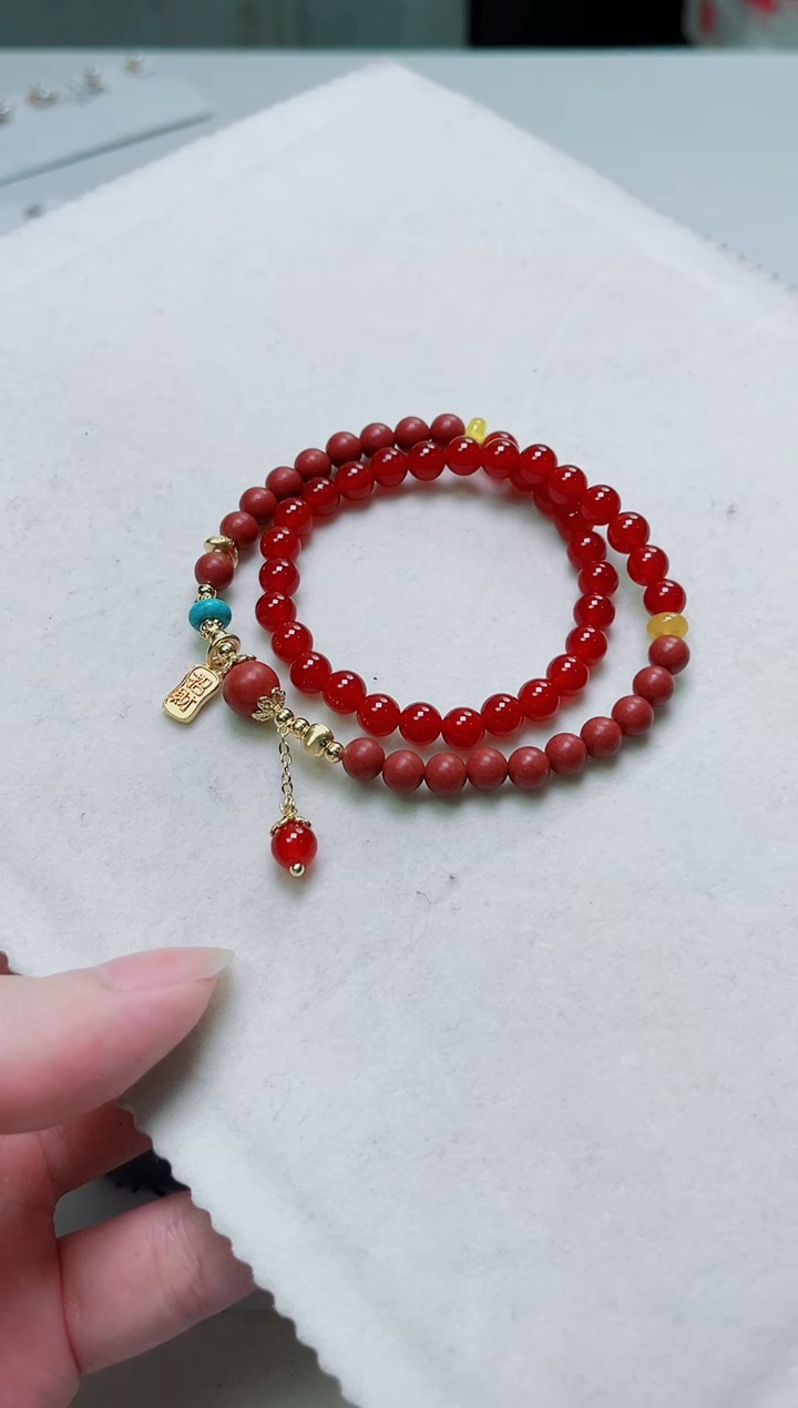 未镶嵌其他淡水珍珠多样性发一1453