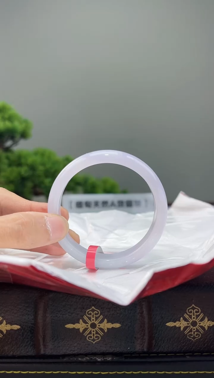 【闪购商品】翡翠手镯未镶嵌手镯2