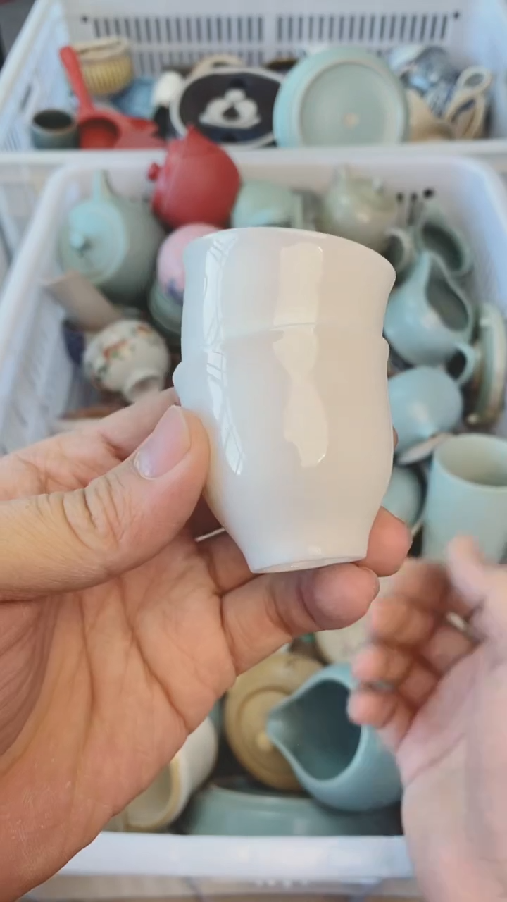 【闪购商品】（轻轻微瑕）茶具茶壶茶碗茶杯