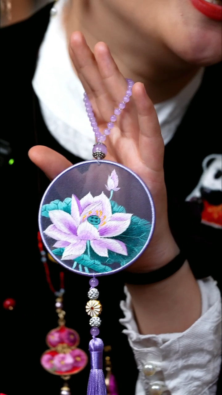 织绣0801非遗国风手工美物