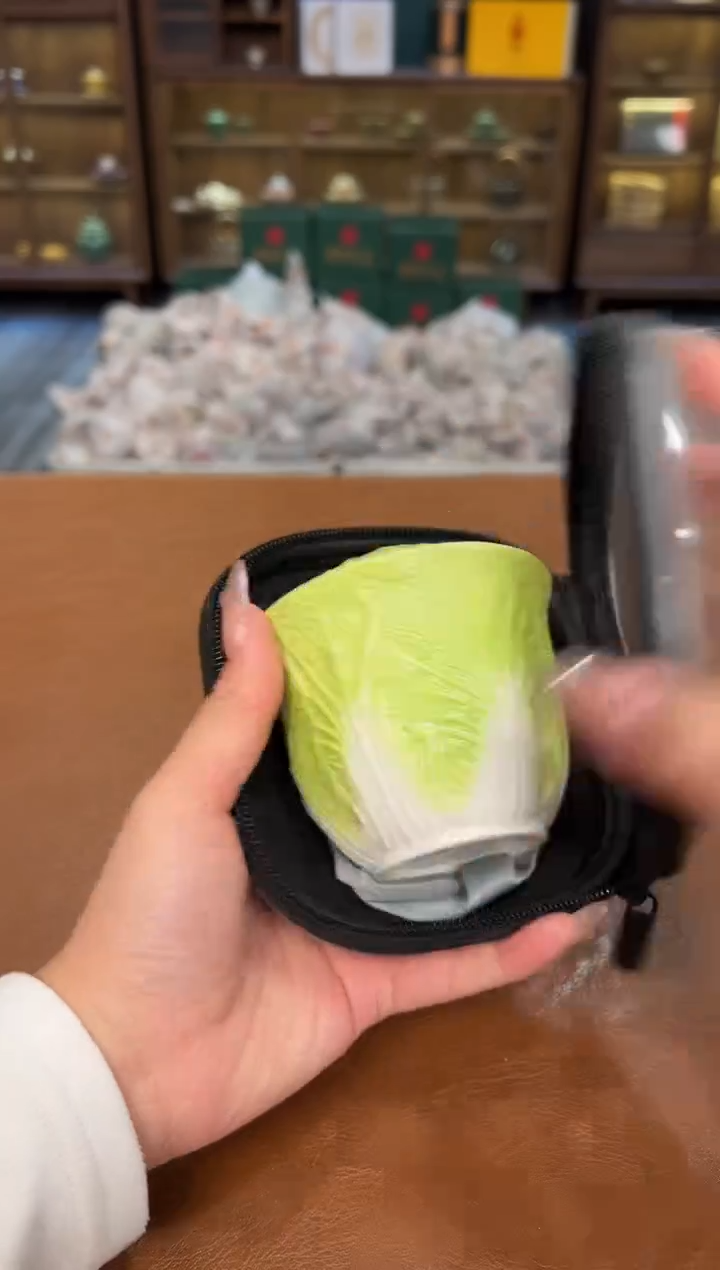 【闪购商品】熹物茶空间清仓福利品111111