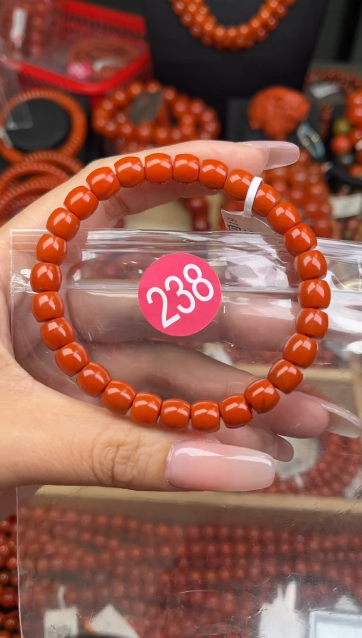 南红玛瑙未镶嵌珠宝奇石238-7+