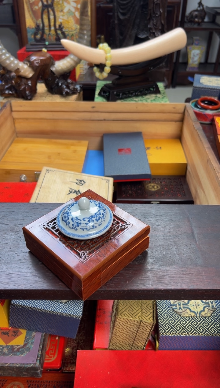 【闪购商品】瓷片———————————随行小辣椒