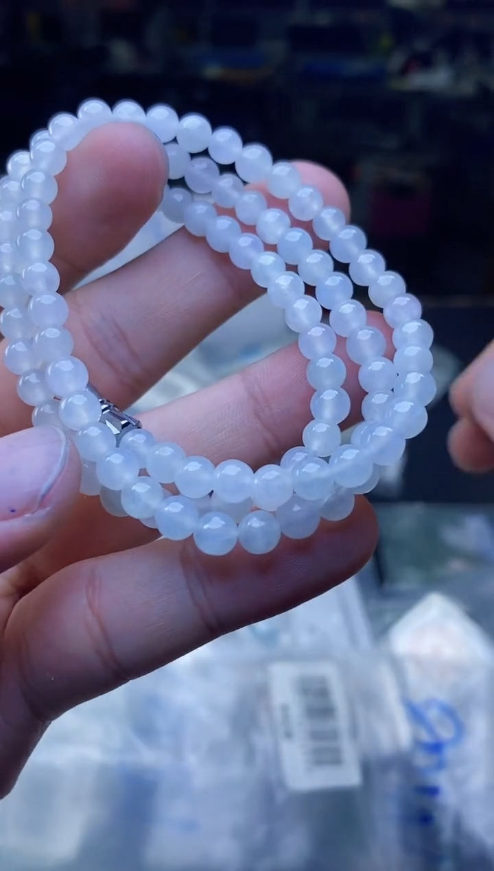 定制翡翠未镶嵌天然缅甸A货翡翠，多样性发货，拍一发一