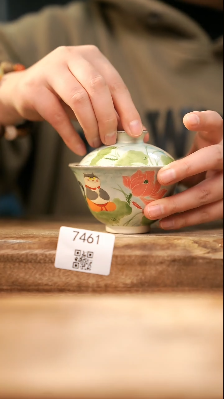 【落单孤品】福利/杯子@@7461