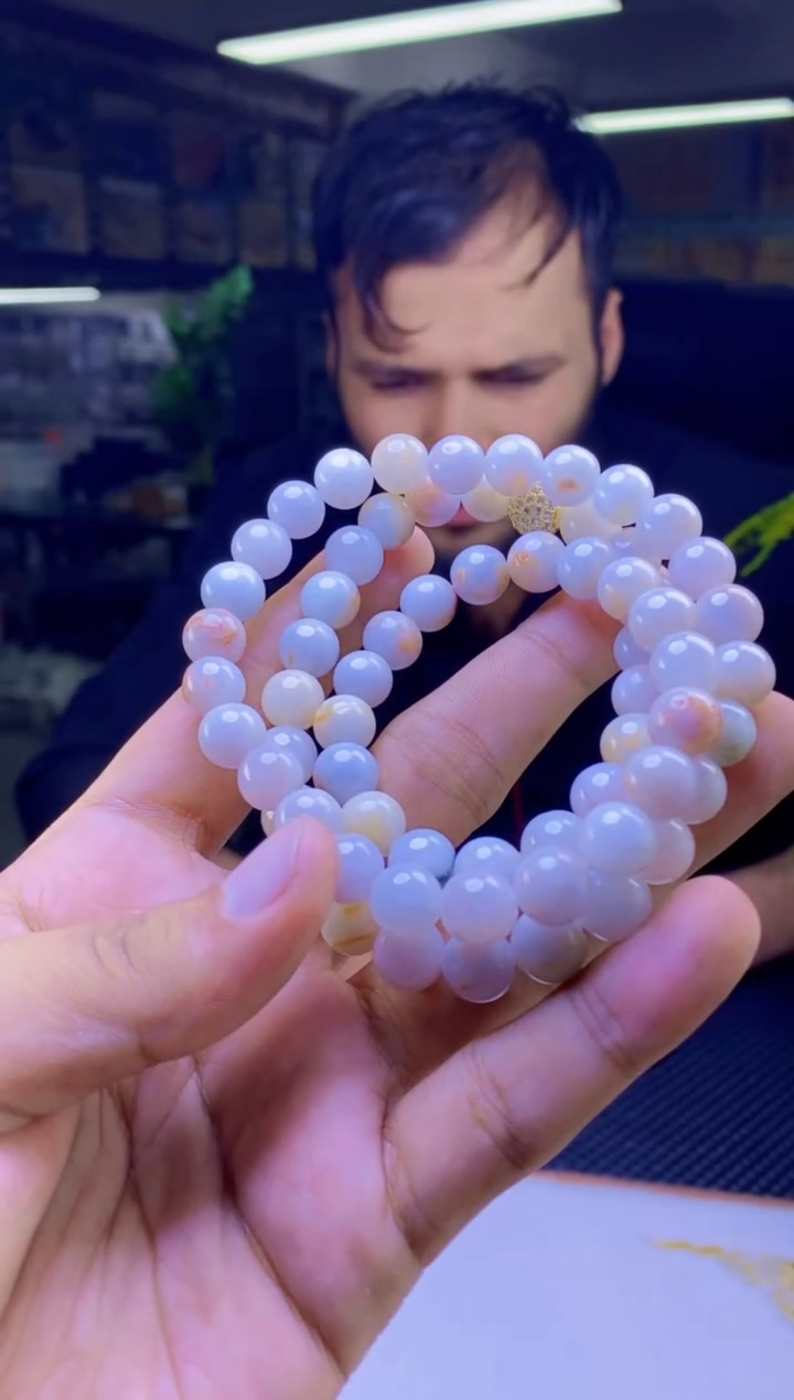 【闪购商品】定制翡翠未镶嵌纯天然缅甸翡翠A货 多样性发货只发其一
