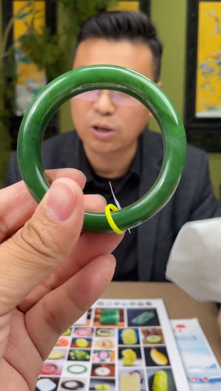 定制和田玉多样性发货拍一发一