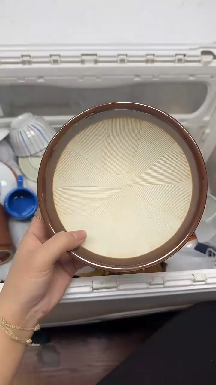 【闪购商品】802回流瓷器，默认微瑕18.8包邮