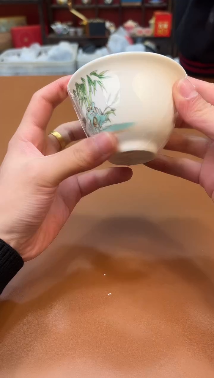 【闪购商品】其他禧一茶器粉丝福利@@999