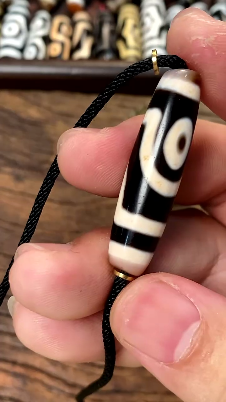 玛瑙/玉髓颈饰未镶嵌58744