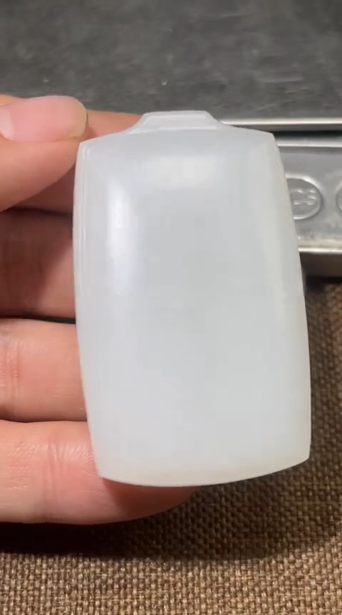 【闪购商品】和田玉2.6LL多样性拍一发一未镶嵌26