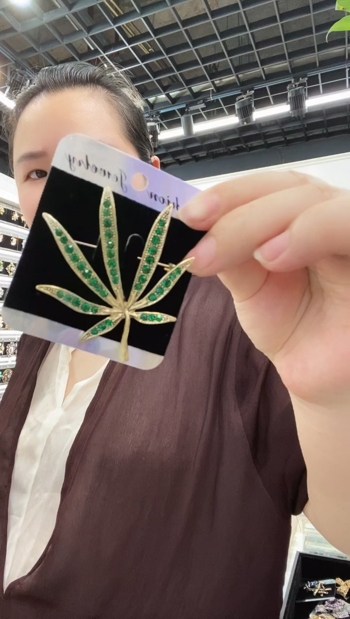 铜合金仿水晶高货