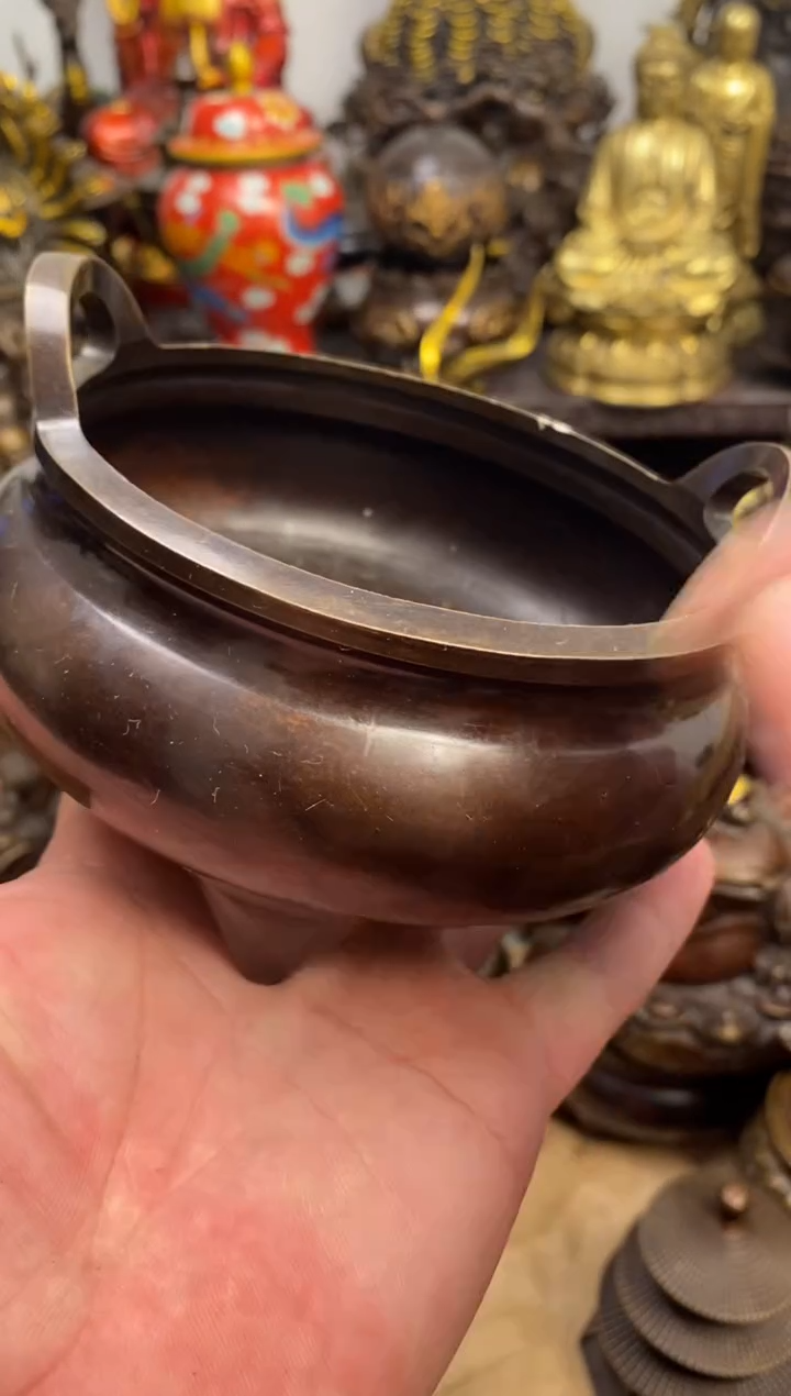 案台摆件 物品摆件