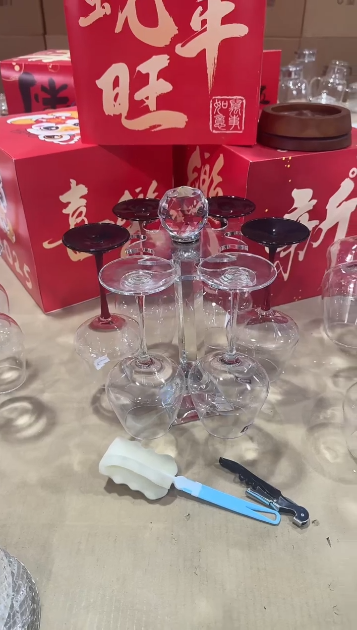 【闪购商品】玻璃无盖款青苹果闪购价透明款
