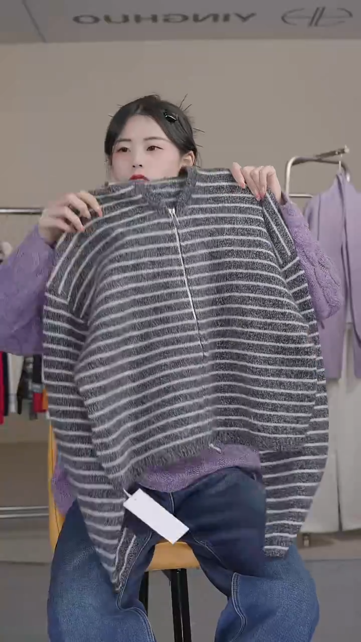 硬货YH大清仓炸款捡漏！不退差价，女士上衣！