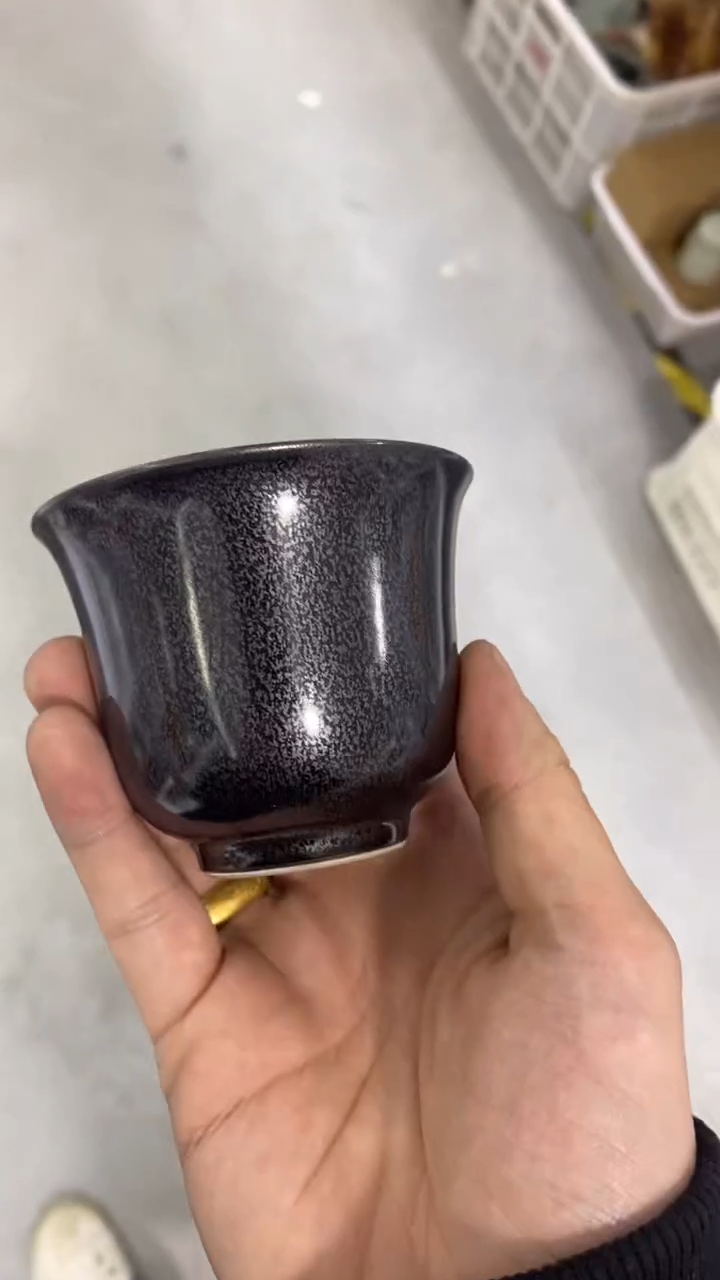 瓷片A392陶瓷茶具茶器