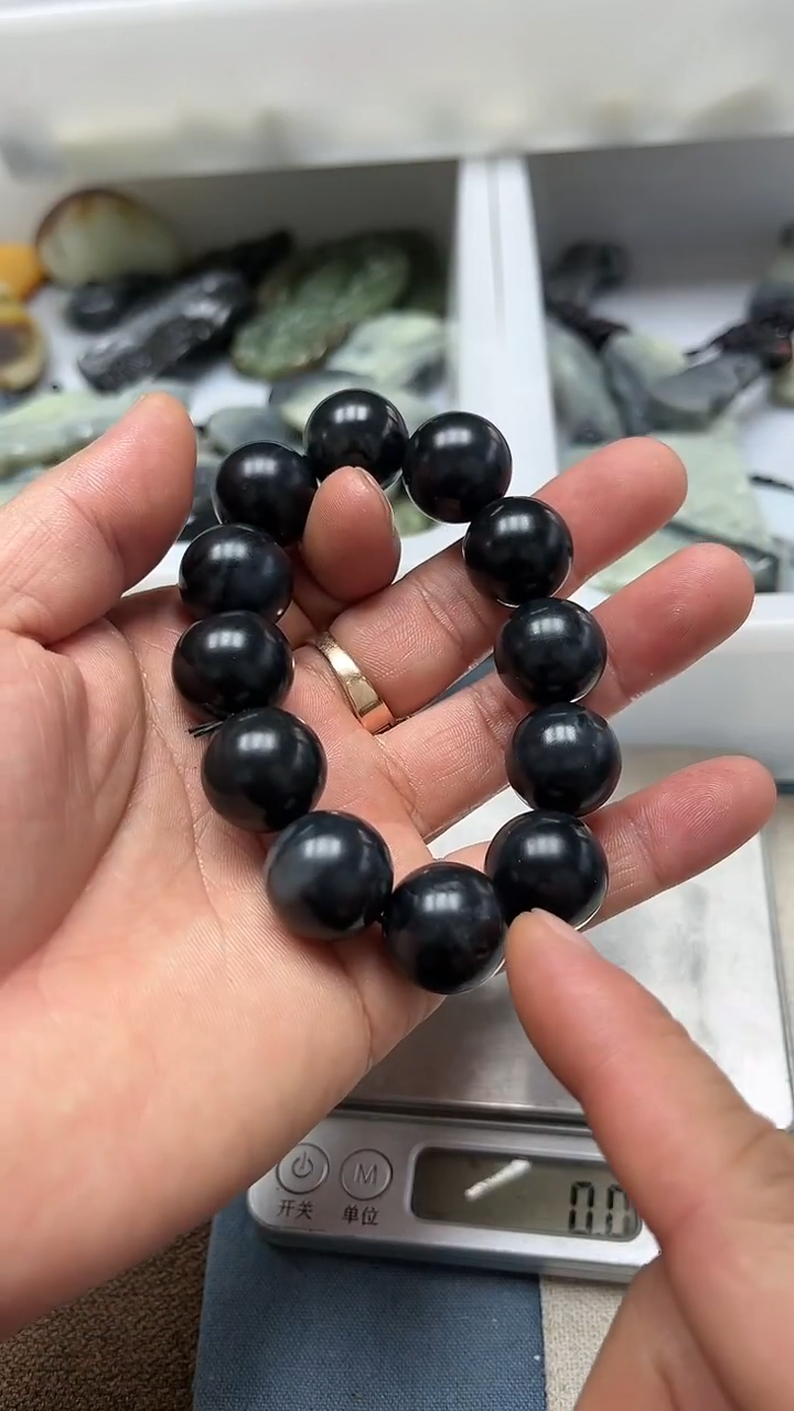 吊坠(不含链)未镶嵌和田玉1