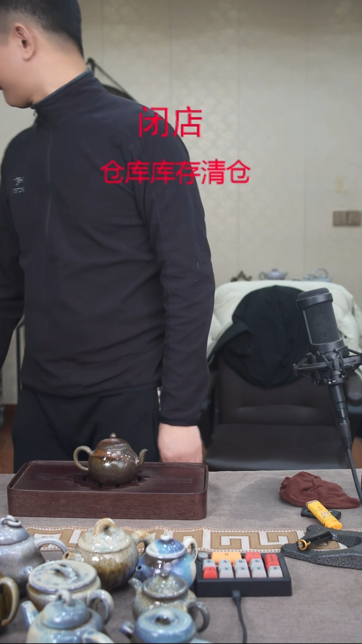 茶壶紫砂宜兴柴烧紫砂壶