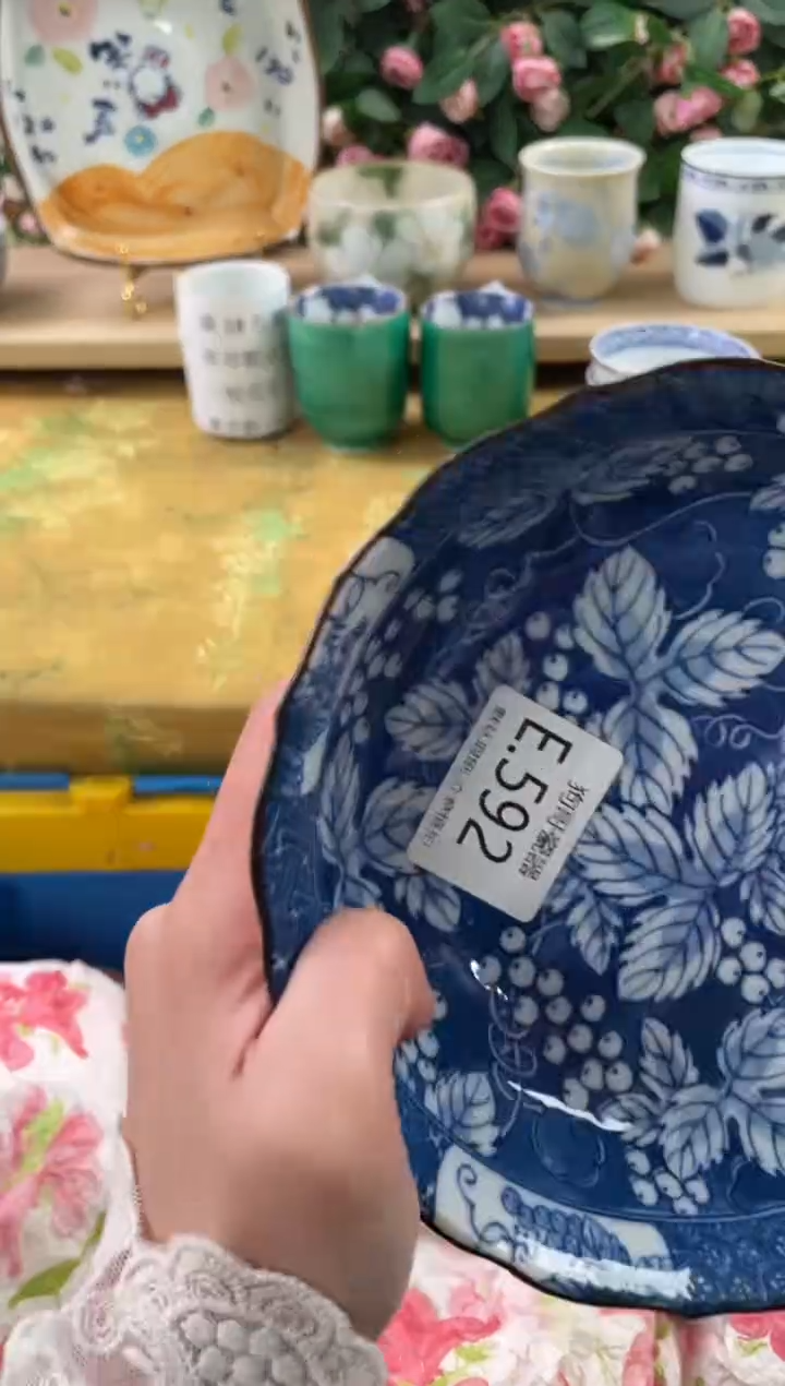 瓷片O****?592狗哥瓷器直播间111