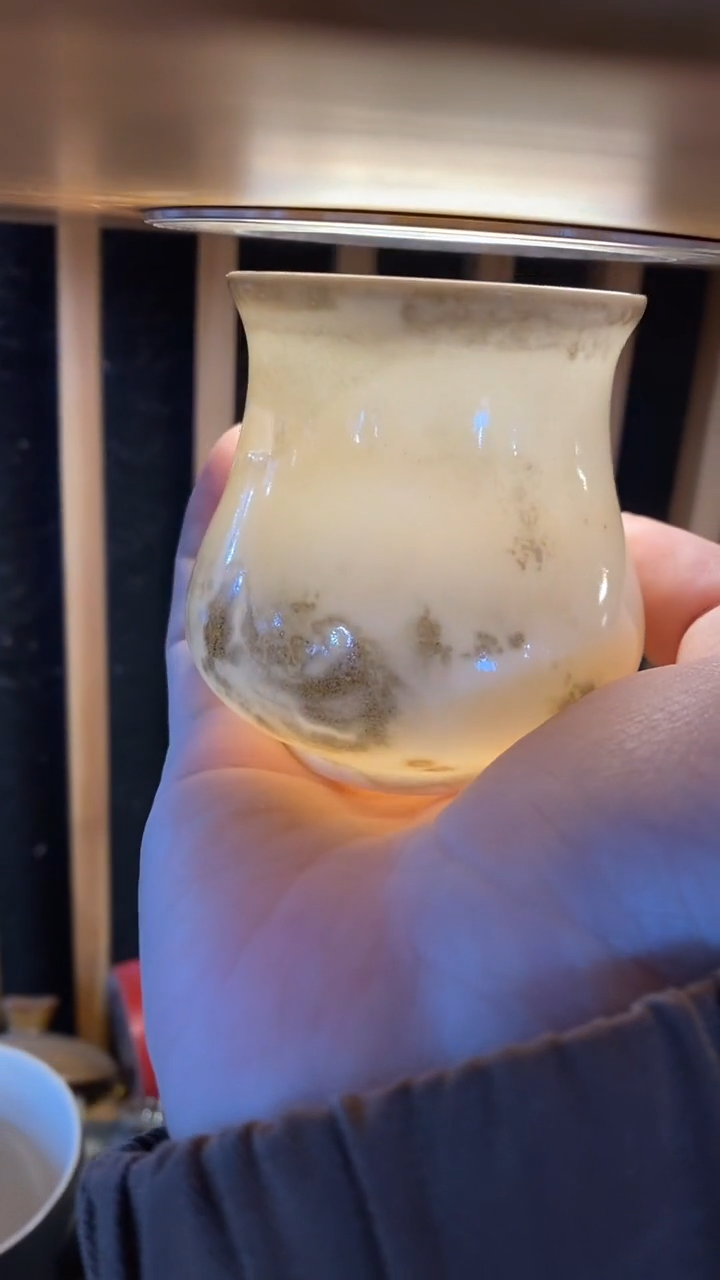 瓷片A-241陶瓷茶具茶器