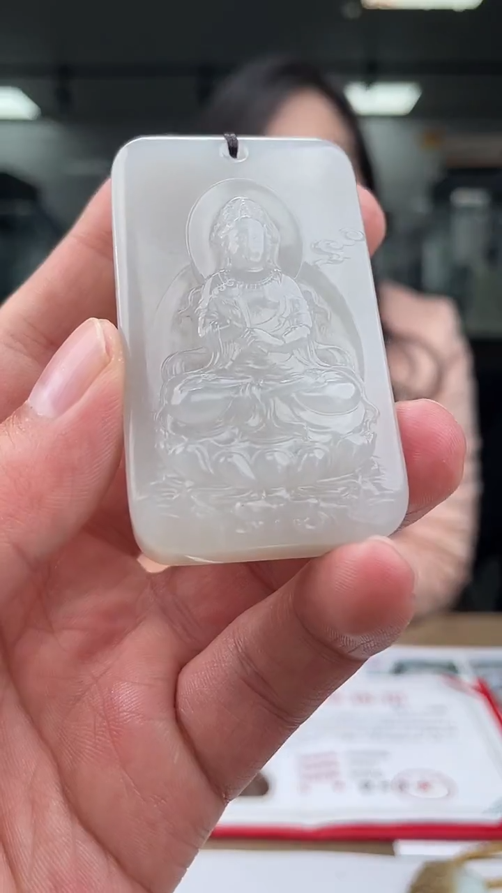 定制和田玉多样性发货拍一发一