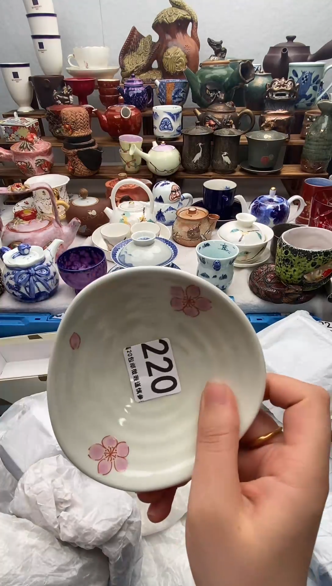 瓷片新号开播亏米做福利下单包邮