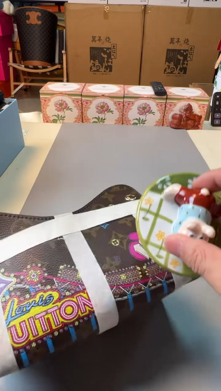 瓷片全场正品，七天无理由