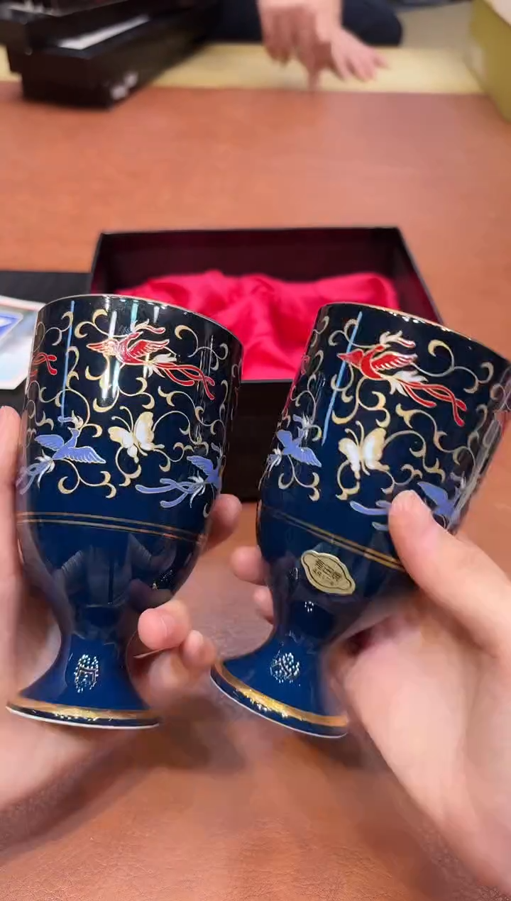 小狐狸精选日瓷器
