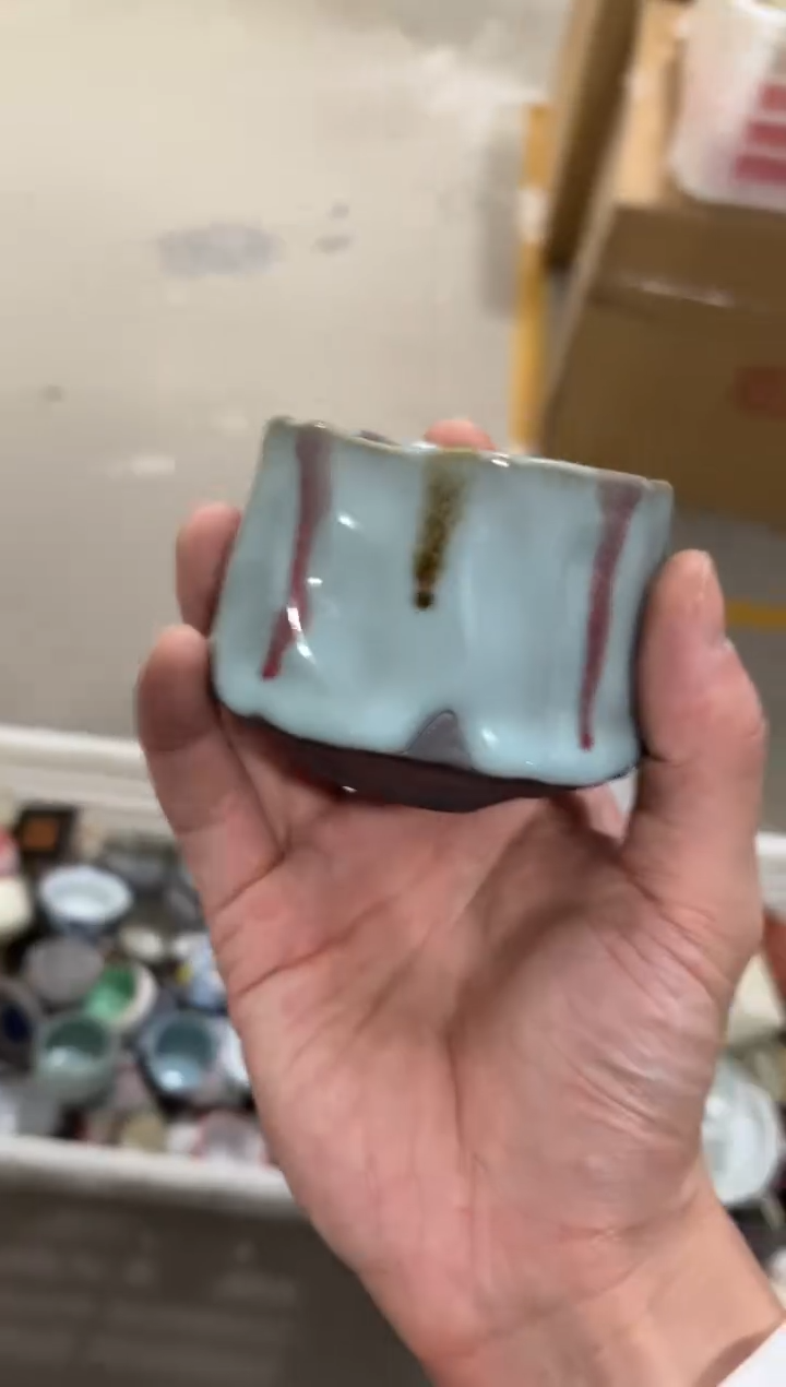 高端陶瓷茶具清品福利产品