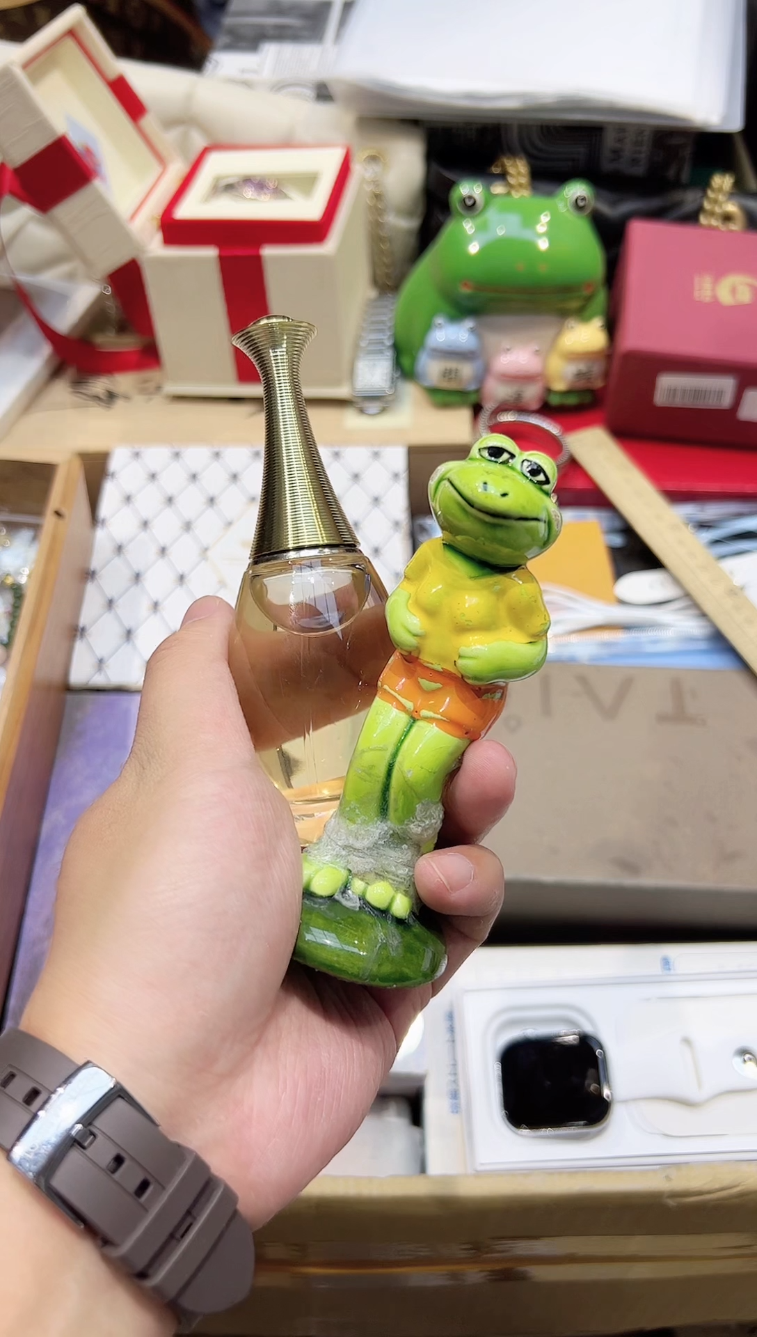 瓷片全球寻宝高端瓷儿..@@